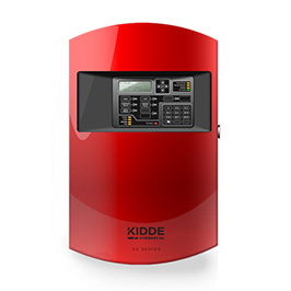 VS Series Intelligent Life Safety Solutions
